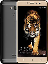 Best available price of Coolpad Note 5 in Russia