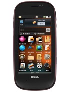 Best available price of Dell Mini 3i in Russia