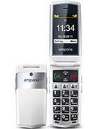 Best available price of Emporia Click Plus in Russia