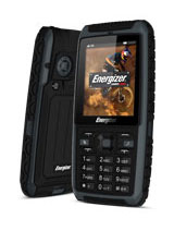 Best available price of Energizer Energy 240 in Russia