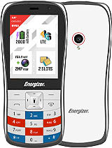 Best available price of Energizer E284S in Russia