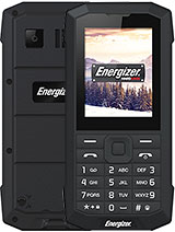 Best available price of Energizer Energy 100 in Russia