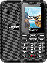 Best available price of Energizer Hardcase H10 in Russia