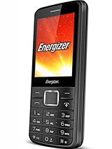 Best available price of Energizer Power Max P20 in Russia