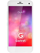 Best available price of Gigabyte GSmart Guru White Edition in Russia