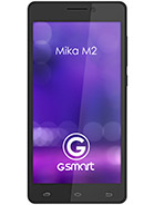 Best available price of Gigabyte GSmart Mika M2 in Russia