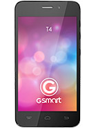 Best available price of Gigabyte GSmart T4 Lite Edition in Russia