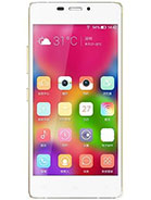Best available price of Gionee Elife S5-1 in Russia