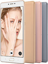 Best available price of Gionee S8 in Russia