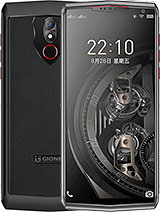 Gionee K6 at Russia.mymobilemarket.net