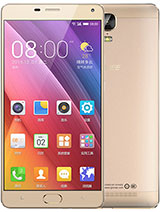 Best available price of Gionee Marathon M5 Plus in Russia