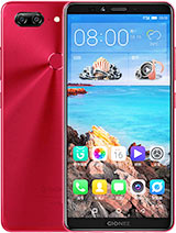 Best available price of Gionee M7 in Russia