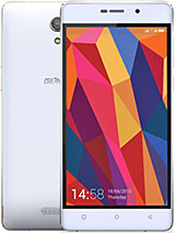 Best available price of Gionee Marathon M4 in Russia