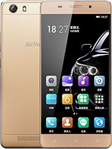 Best available price of Gionee Marathon M5 lite in Russia