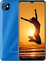 Best available price of Gionee Max Pro in Russia