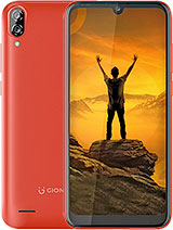 Best available price of Gionee Max in Russia