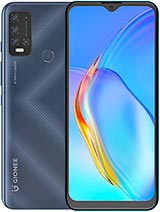 Best available price of Gionee P15 Pro in Russia