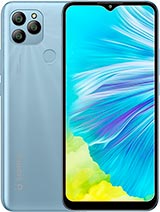 Best available price of Gionee P15 in Russia