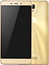 Best available price of Gionee P7 Max in Russia