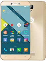 Best available price of Gionee P7 in Russia
