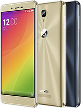 Best available price of Gionee P8 Max in Russia