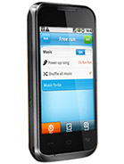 Best available price of Gionee Pioneer P1 in Russia