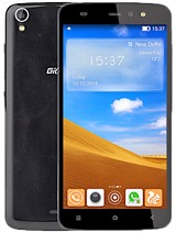 Best available price of Gionee Pioneer P6 in Russia