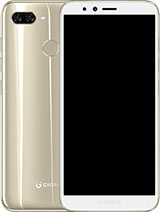Best available price of Gionee S11 lite in Russia