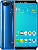 Best available price of Gionee S11 in Russia