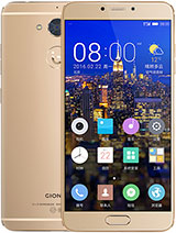 Best available price of Gionee S6 Pro in Russia