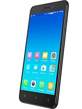 Best available price of Gionee X1 in Russia