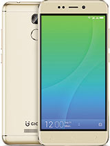 Best available price of Gionee X1s in Russia