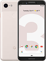 Best available price of Google Pixel 3 in Russia