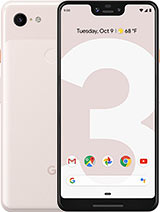 Best available price of Google Pixel 3 XL in Russia