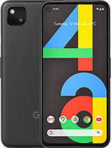 Best available price of Google Pixel 4a in Russia