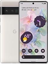 Best available price of Google Pixel 6 Pro in Russia