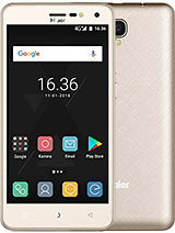 Best available price of Haier G51 in Russia