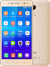 Best available price of Haier L7 in Russia