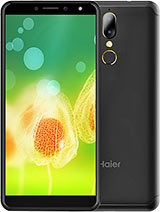 Best available price of Haier L8 in Russia