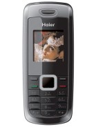 Best available price of Haier M160 in Russia