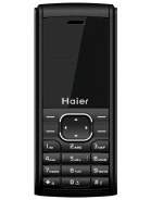 Best available price of Haier M180 in Russia