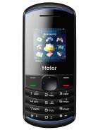Best available price of Haier M300 in Russia
