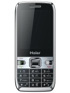 Best available price of Haier U56 in Russia