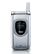 Best available price of Haier L1000 in Russia