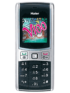 Best available price of Haier V100 in Russia