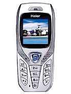 Best available price of Haier V160 in Russia