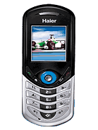 Best available price of Haier V190 in Russia