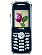Best available price of Haier V200 in Russia