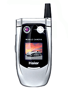 Best available price of Haier V6000 in Russia
