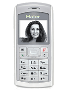 Best available price of Haier Z100 in Russia